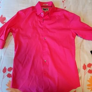 Express dress shirt